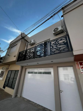 Reconquista TEMPORARIO centro